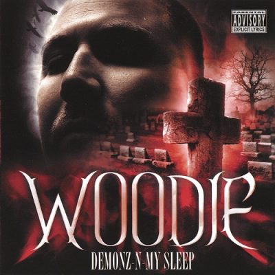 Woodie – Demonz-N-My Sleep (Remastered CD) (2001-2004) (FLAC + 320 kbps)
