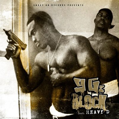 YG’z – Block EP (CD) (2019) (FLAC + 320 kbps)