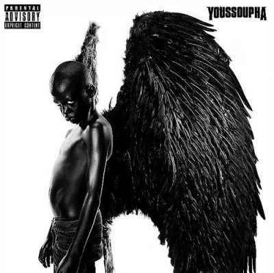 Youssoupha – Noir Désir (CD) (2012) (FLAC + 320 kbps)