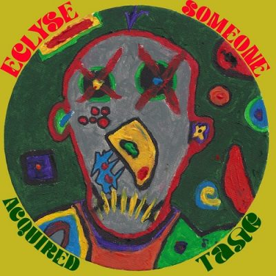 Eclyse & Someone – Acquired Taste (WEB) (2024) (320 kbps)