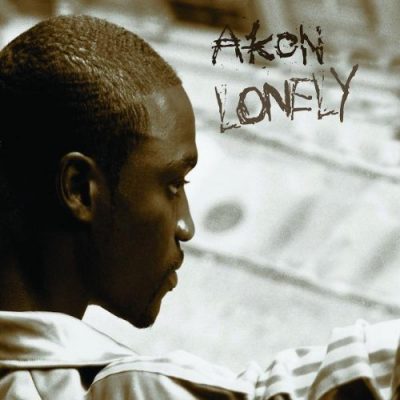 Akon – Lonely (EU CDS) (2004) (FLAC + 320 kbps)