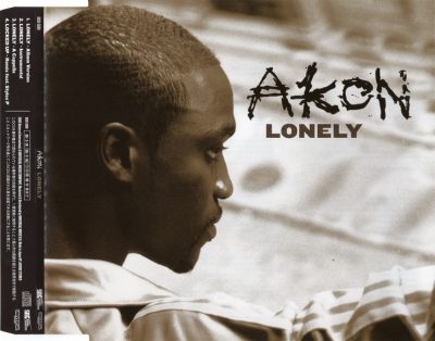 Akon – Lonely (JP CDS) (2005) (FLAC + 320 kbps)