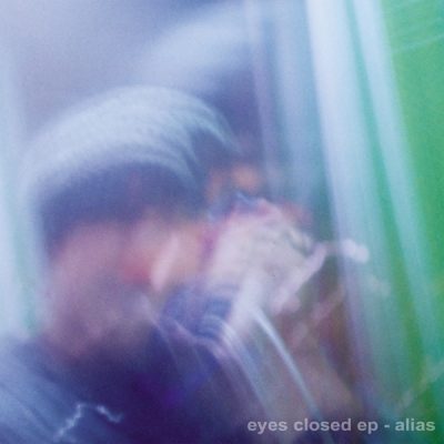 Alias – Eyes Closed EP (CD) (2003) (FLAC + 320 kbps)