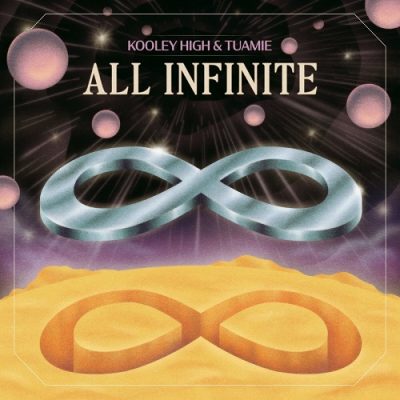 Kooley High & Tuamie – All Infinite (WEB) (2024) (320 kbps)