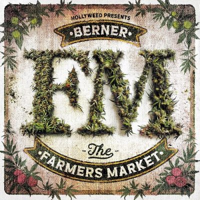 Berner – The Farmers Market (WEB) (2024) (FLAC + 320 kbps)