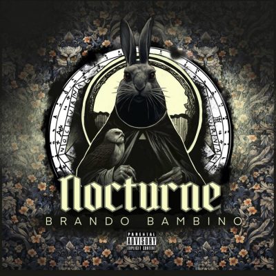 Brando Bambino – Nocturne (WEB) (2024) (320 kbps)