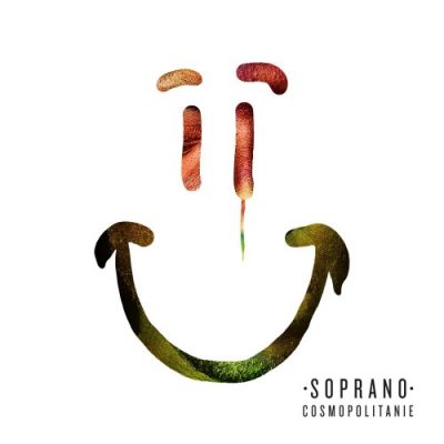 Soprano – Cosmopolitanie (Édition Limitée CD) (2014) (FLAC + 320 kbps)