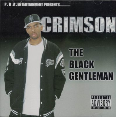 Crimson – The Black Gentleman (CD) (2003) (FLAC + 320 kbps)