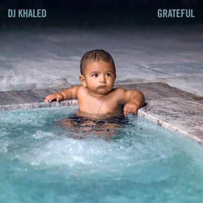 DJ Khaled – Grateful (2xCD) (2017) (FLAC + 320 kbps)