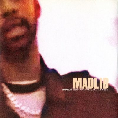 DJ Kiyo – Trademark Sound Series Vol. 1 (Madlib) (CD) (2018) (FLAC + 320 kbps)