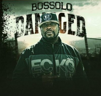 Bossolo – Damaged (CD) (2023) (FLAC + 320 kbps)
