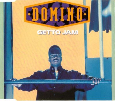 Domino – Getto Jam (CDM) (1993) (FLAC + 320 kbps)