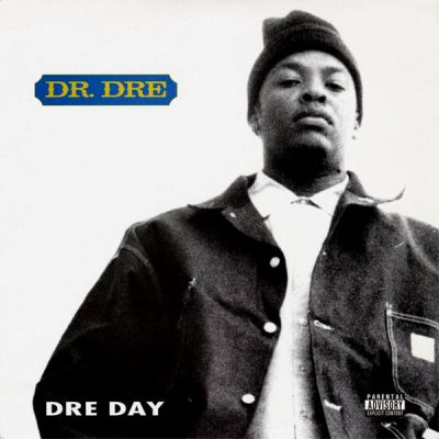 Dr. Dre – Dre Day (Reissue VLS) (1992-2018) (FLAC + 320 kbps)