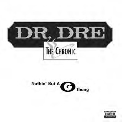 Dr. Dre – Nuthin’ But A G Thang (Reissue VLS) (1992-2019) (FLAC + 320 kbps)