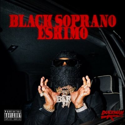 Duckman – Black Soprano Eskimo (WEB) (2024) (320 kbps)