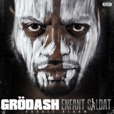 Grodash – Enfant Soldat (2xCD) (2011) (FLAC + 320 kbps)