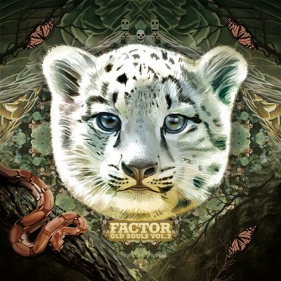 Factor – Old Souls Vol. 2 (CD) (2010) (FLAC + 320 kbps)