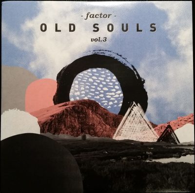 Factor – Old Souls Vol. 3 (CD) (2012) (FLAC + 320 kbps)