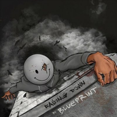 Blueprint – Falling Down EP (WEB) (2024) (320 kbps)