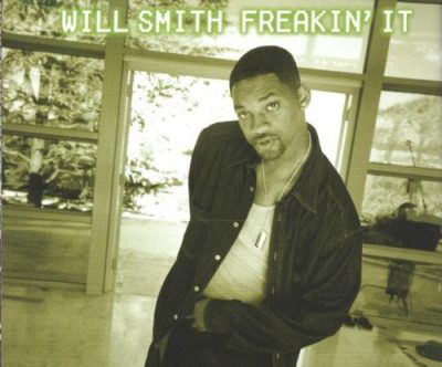 Will Smith – Freakin’ It (EU CDM) (2000) (FLAC + 320 kbps)