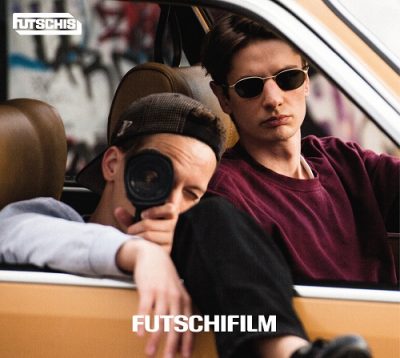 Die Futschis – Futschifilm (WEB) (2016) (FLAC + 320 kbps)
