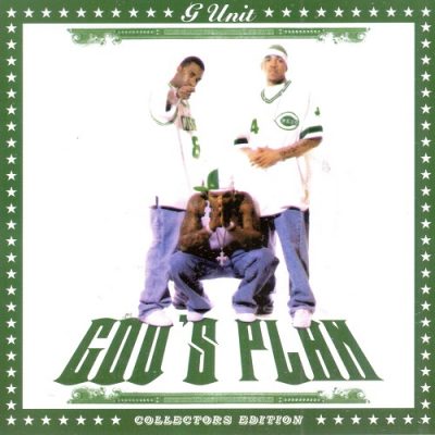 G-Unit – God’s Plan (WEB) (2002) (320 kbps)