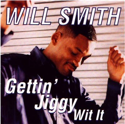 Will Smith – Gettin’ Jiggy Wit It (Promo CDS) (1997) (FLAC + 320 kbps)
