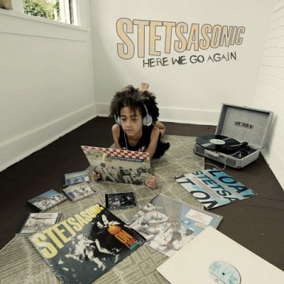 Stetsasonic – Here We Go Again (WEB) (2024) (320 kbps)
