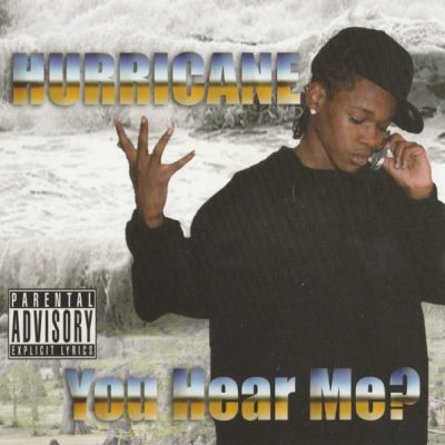 Hurricane – You Hear Me? (CD) (2007) (FLAC + 320 kbps)