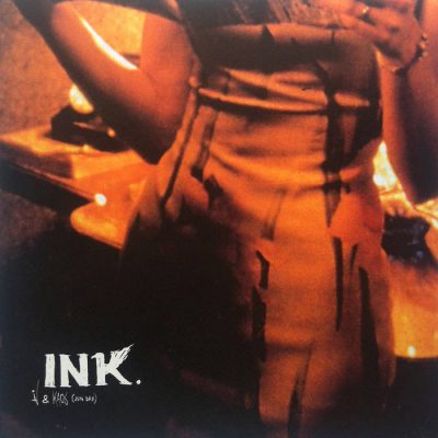 INK. – You Don’t Know EP (Vinyl) (2004) (FLAC + 320 kbps)