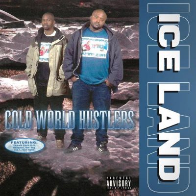 Cold World Hustlers – Iceland (Remastered CD) (1995-2021) (FLAC + 320 kbps)