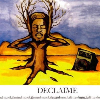 Declaime – Illmindmuzik EP (CD) (1999) (FLAC + 320 kbps)