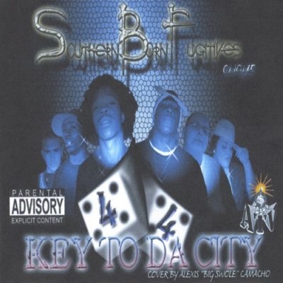Southern Born Fugitives Clique – Key To Da City (WEB) (2004) (FLAC + 320 kbps)