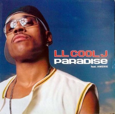 LL Cool J – Paradise (UK CDS) (2002) (FLAC + 320 kbps)