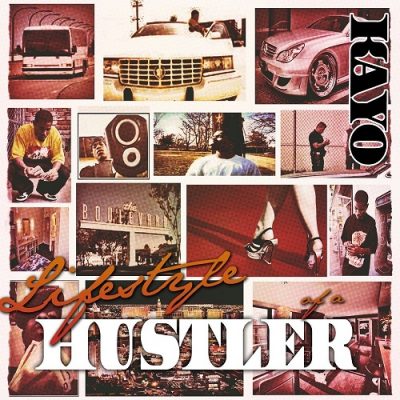 Kayo – Lifestyle Of A Hustler (CD) (2010) (FLAC + 320 kbps)