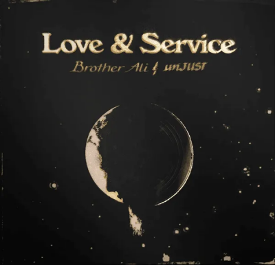 Brother Ali & Unjust – Love & Service (WEB) (2024) (320 kbps)