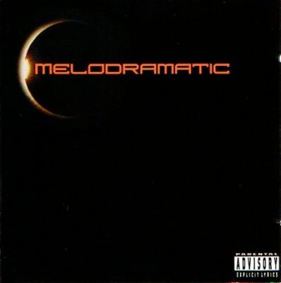 Melodramatic – Melodramatic (CD) (2000) (FLAC + 320 kbps)