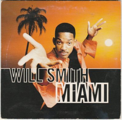 Will Smith – Miami (EU CDS) (1997) (FLAC + 320 kbps)