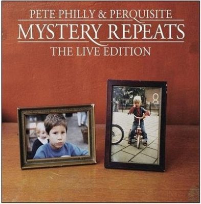 Pete Philly & Perquisite – Mystery Repeats (The Live Edition 2xCD) (2007-2008) (FLAC + 320 kbps)