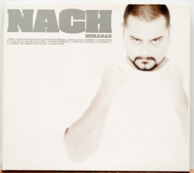 Nach – Ars Magna / Miradas (2xCD) (2005) (FLAC + 320 kbps)