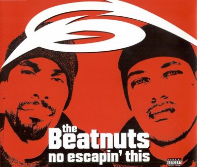 The Beatnuts – No Escapin’ This (EU CDM) (2001) (FLAC + 320 kbps)