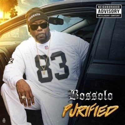 Bossolo – Purified (CD) (2023) (FLAC + 320 kbps)