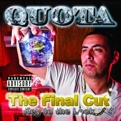 Quota – The Final Cut: Key To The Lock (CD) (2012) (FLAC + 320 kbps)