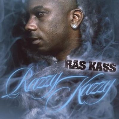 Ras Kass – Razzy Kazzy (CD) (2007) (FLAC + 320 kbps)