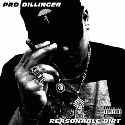 Pro Dillinger – Reasonable Dirt (WEB) (2024) (320 kbps)