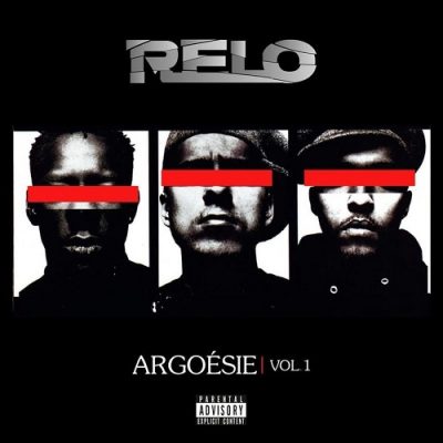 Relo – Arogesie Vol. 1 EP (CD) (2021) (FLAC + 320 kbps)