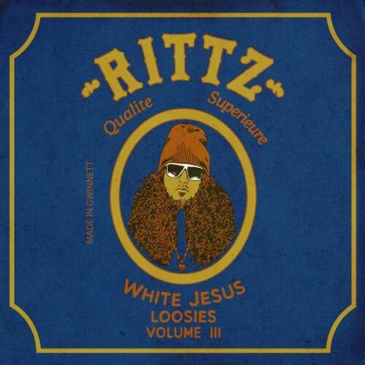 Rittz – White Jesus Loosies, Vol. 3 EP (WEB) (2024) (320 kbps)