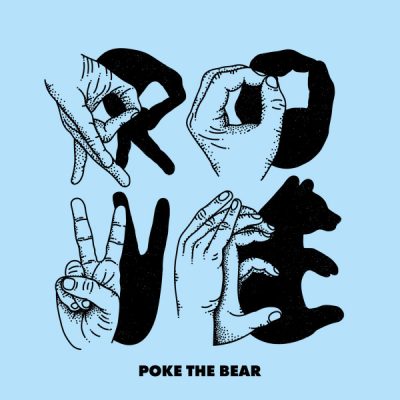 Rove – Poke The Bear (Vinyl) (2023) (FLAC + 320 kbps)