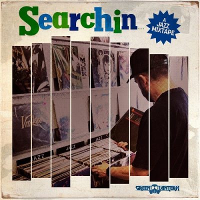 DJ Green Lantern – Searchin​.​. (A Jazz Mixtape) (WEB) (2024) (320 kbps)