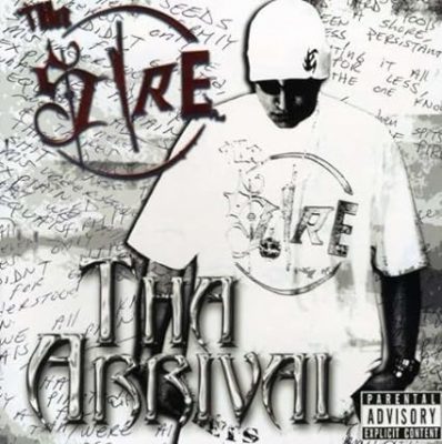 Tha Sire – Tha Arrival (CD) (2008) (FLAC + 320 kbps)